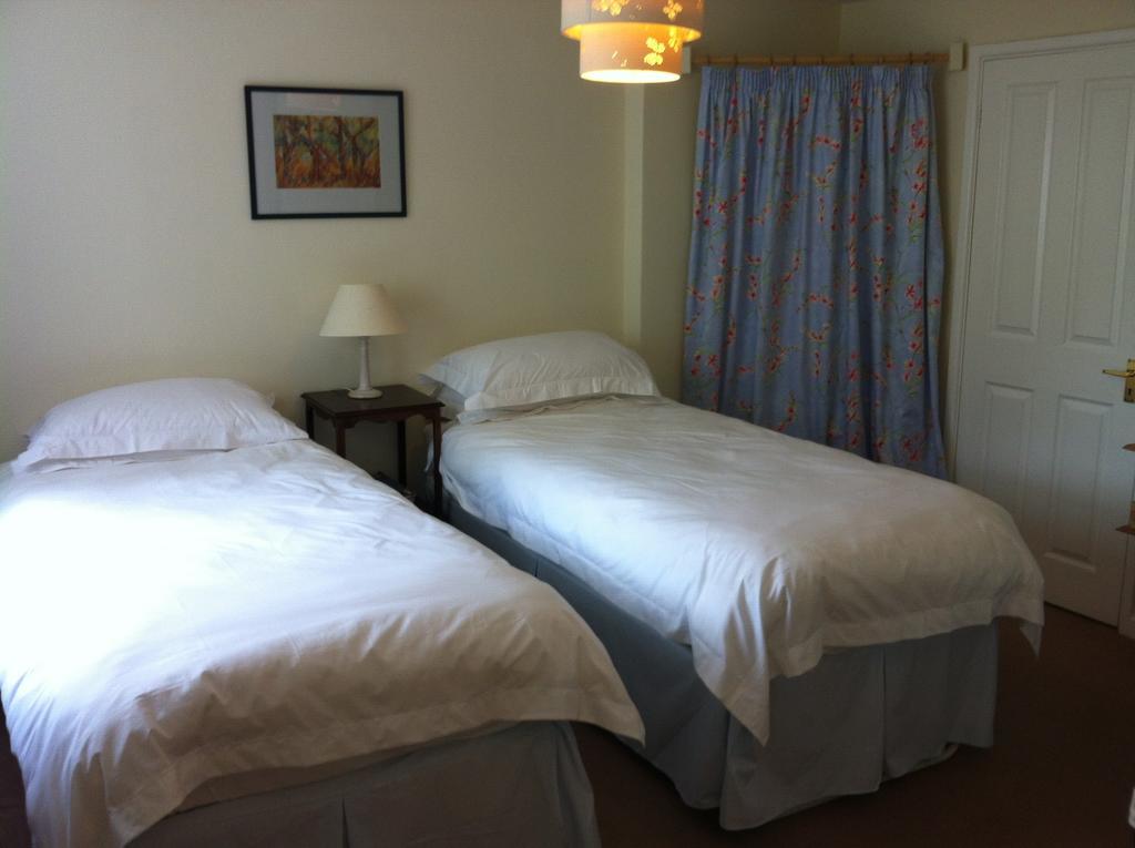 Gunville House B&B Grateley 외부 사진