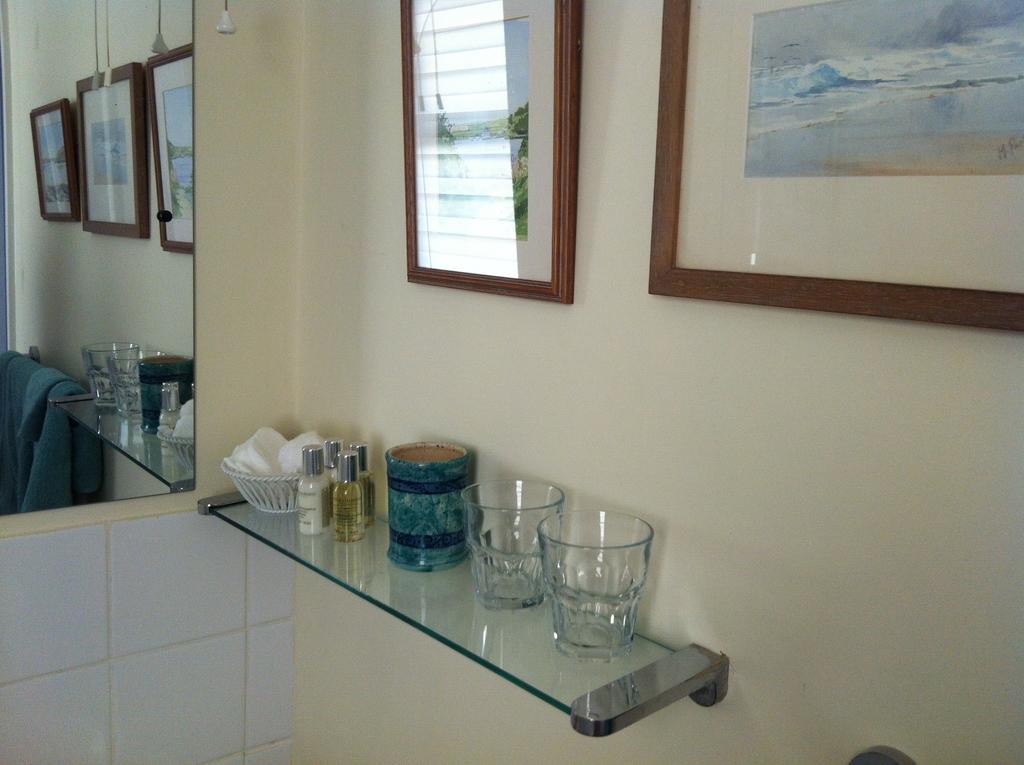 Gunville House B&B Grateley 객실 사진