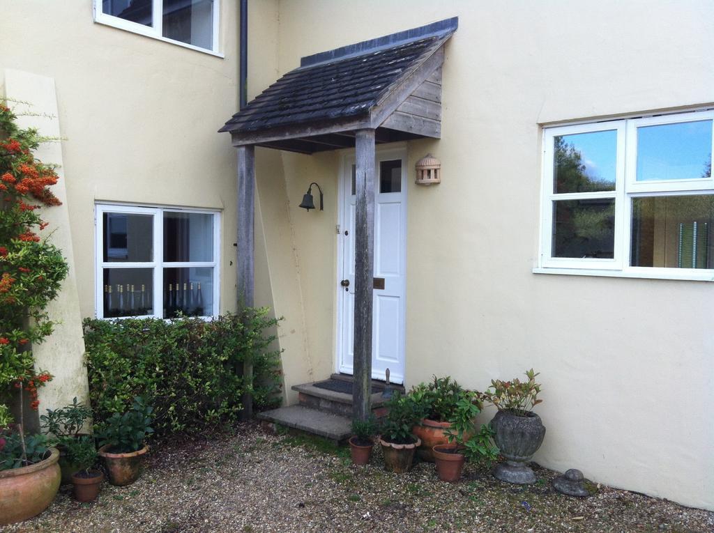 Gunville House B&B Grateley 외부 사진