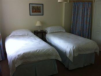 Gunville House B&B Grateley 외부 사진