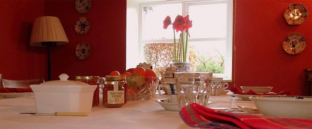 Gunville House B&B Grateley 외부 사진